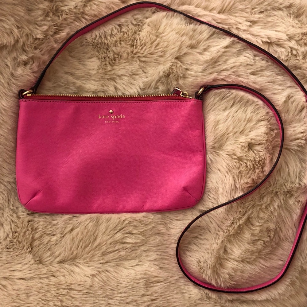 Kate Spade crossbody bag